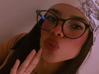 hot webcam show MeliSmitt