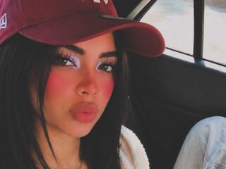 jasmin videochat MeliThompson