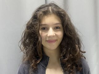 jasmin naked MelisaTores