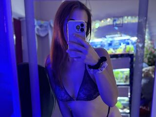 shower webcam MelliMaus