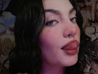 cam girl masturbating MelliRebel