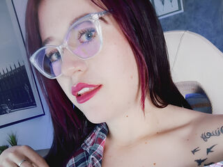 real live cam picture MelyJhones