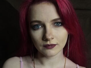 cam girl live cam MercyNoctelle