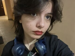 hot naked webcamgirl MerilynLutchman