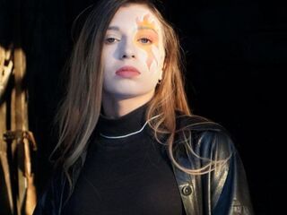 masturbating girl MerlynHepburn