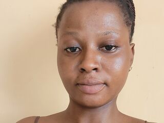 sexy webcam girl MhayrheeGlam