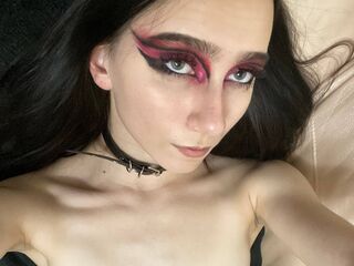 dirty cam MiaJean