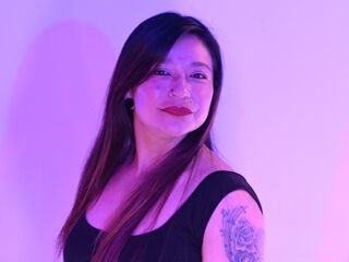 naughty cam girl fingering pussy MiaMonse