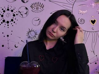 cam girl photo MilaKotanskaya