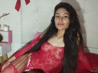 camgirl playing with dildo MilimNava