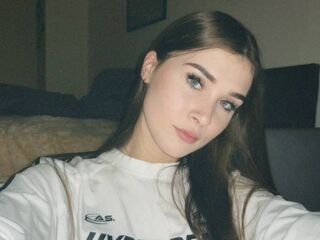 nude cam photo MimiRocci
