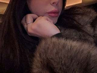 naked webcamgirl Mimiella