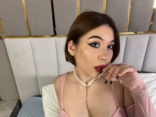 babe webcam MinaAustin