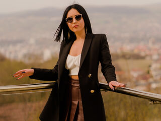 adult live web cam MiraJenson