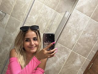 cam girl video chat MiriamMery