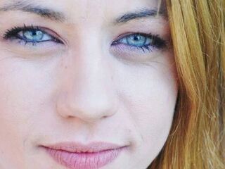 naked webcamgirl MissmeDawson