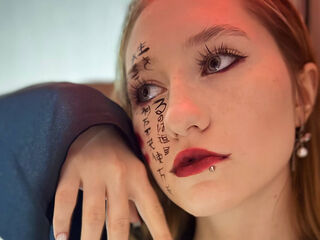 kinky webcam video MistyColacone