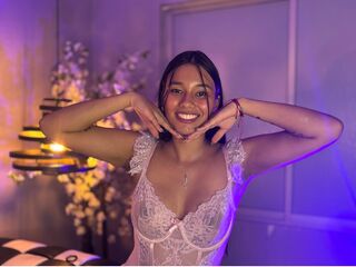 fingering camgirl MitchelShay