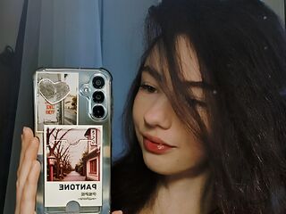 girl chat MitziBreech