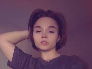girl webcam MoireAspell