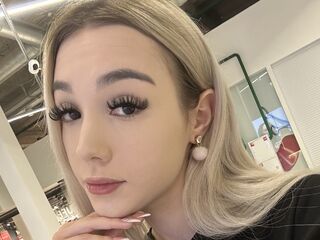 live sex show MollieClasby