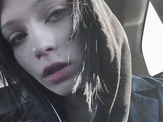 naked cam girl fingering pussy MollyLeroy