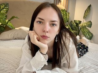 chat livesex MollyMuller