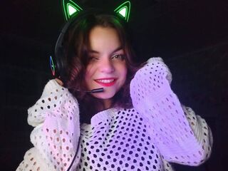 fingering MonaRolly