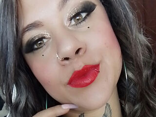 webcam show MonicaMiranda