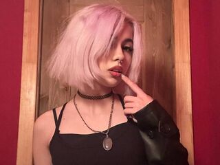 hot cam girl MorganSnus