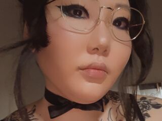 shower web cam MorgueBerry