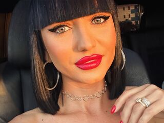 hot videochat MysticElly