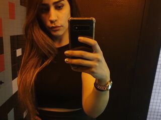 livecam video NahiaraBiel