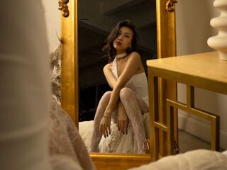 cyber sex show NallyKim