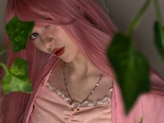jasmin cam NessaShy