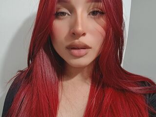 cam girl webcam sex NiinaPavlova