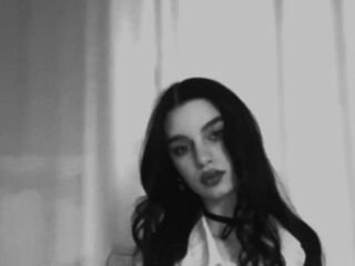 camgirl webcam NildaMettling