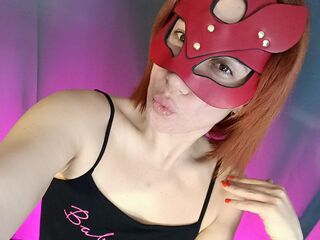 free webcam chat NinaGreat