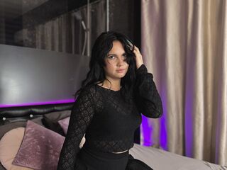 jasmin naked NovaBlade