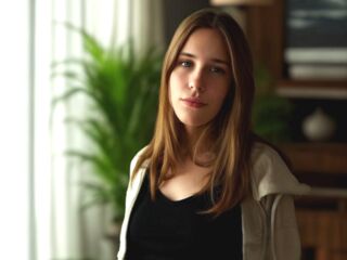 sexy cam girl OdetteDainty