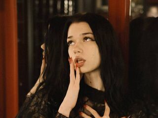 beautiful webcam girl OliviaFoxsis