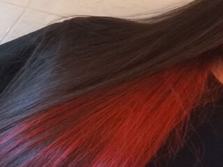 sex show OuroborosAva