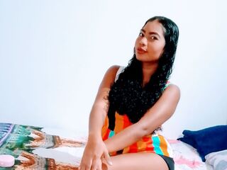 fingering cam whore PamelaMontenegro