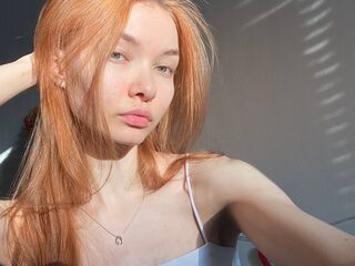 shower webcam PameliaStelmack
