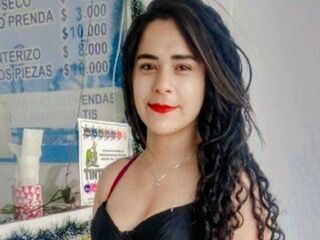 camgirl webcam sex picture PaolaZarate