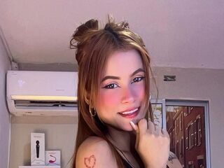 hot girl sex web cam PaulaVandic
