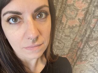 anal cam sex PiercedGoddess