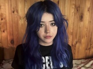 hot girl PixieFrost