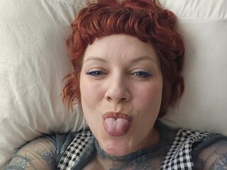 babe webcam PoppyKryze