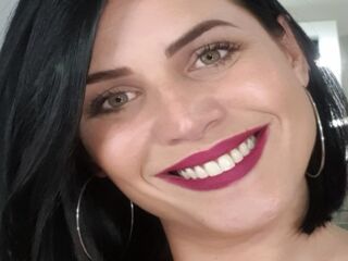 beautiful webcamgirl PriCamargo